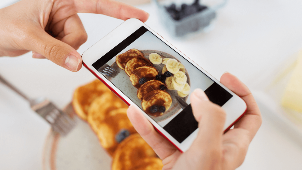 Tips para tu set de fotografía en casa